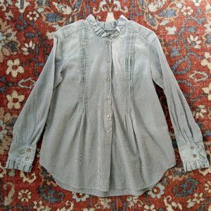 La Vie Rebecca Taylor Blouse - S